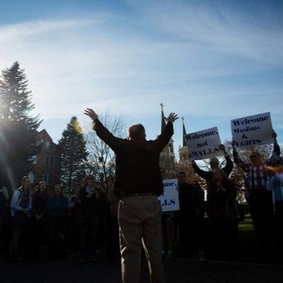 11/21: Five things you missed, Gonzaga's reaction to president-elect Donald Trump and GSBA updates