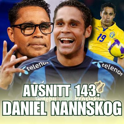 143. Daniel Nannskog