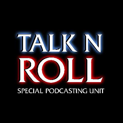TNR 025: If It Pleases The Court