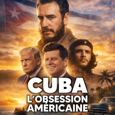 Cuba : pourquoi les États-Unis n’ont jamais lâché cette île - de Kennedy à Trump, deux siècles d’obsession américaine