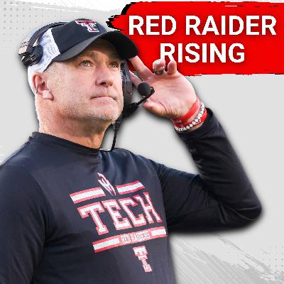 Texas Tech climbs to #21 in the AP Poll | Red Raider progress report before non-conference finale