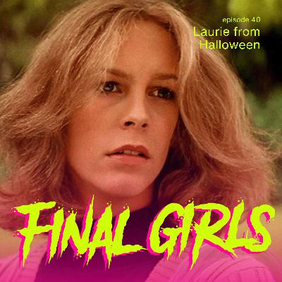 Laurie from Halloween Laurie from Halloween