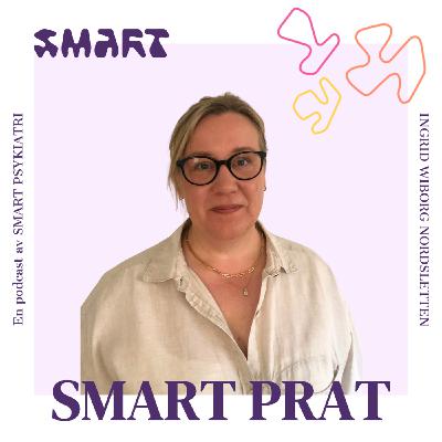 Att vara snäll mot sig själv med Emmy Anrell Att vara snäll mot sig själv med Emmy Anrell