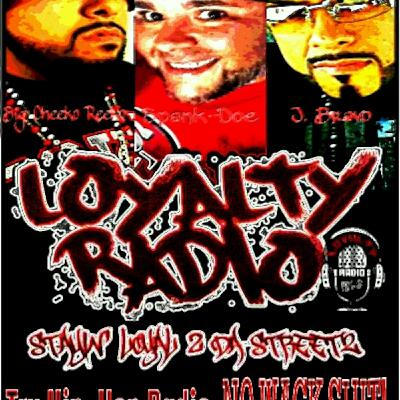 Loyalty Radio - Better Late Than Never, TRU HIP-HOP RADIO! - Episode 84 Loyalty Radio - Better Late Than Never, TRU HIP-HOP RADIO! - Episode 84