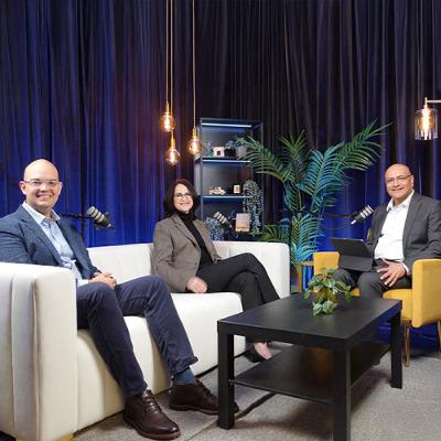 Honoring Over a Decade of Impact, Exploring the Future of Sustainable Business at Georgia Tech