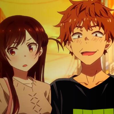 Ep.24 Rent A Girlfriend Ep.24 Rent A Girlfriend