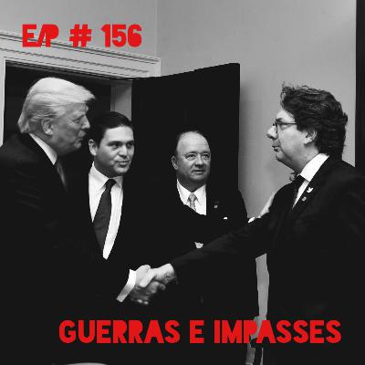 Guerras e impasses