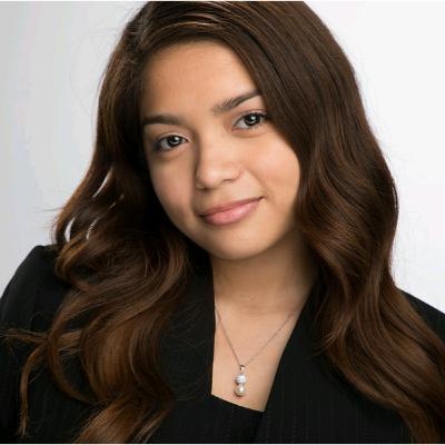 Conversation with Ms. Iresa Medina - The Importance of a College Degree. Conversation with Ms. Iresa Medina - The Importance of a College Degree.