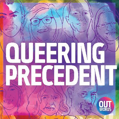 Coming May 22: Queering Precedent