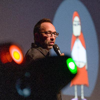 Deutscher Karikaturenpreis - Cartoonist Piero Masztalerz warnt vor Durchmarsch der Autokraten