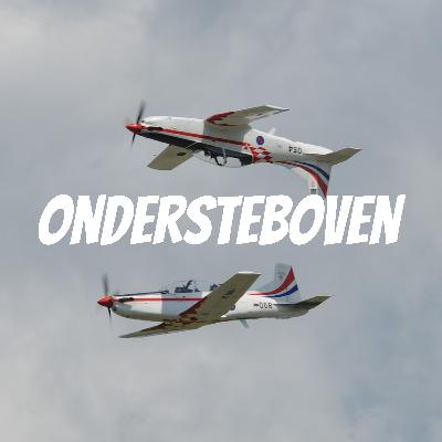 Ondersteboven 12 september 2025 *De Laatste*