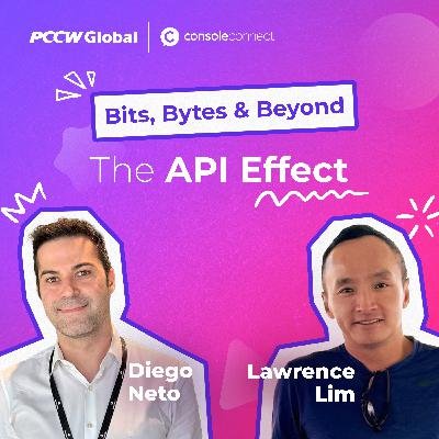 The API Effect | Ep. 3