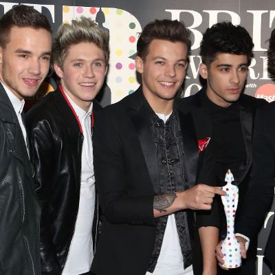 One Direction Make Huge Call About a Potential Reunion Ahead of BRIT Awards
