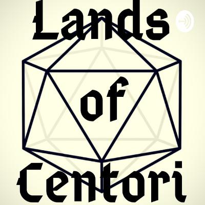 Lands of Centuri Trailer Lands of Centuri Trailer