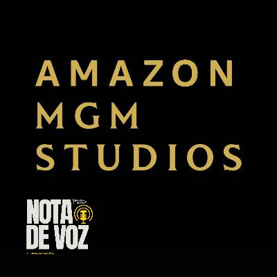 Amazon probará herramientas de IA para producir películas y series: qué significa para Hollywood Amazon probará herramientas de IA para producir películas y series: qué significa para Hollywood