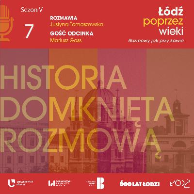 Historia domknięta rozmową