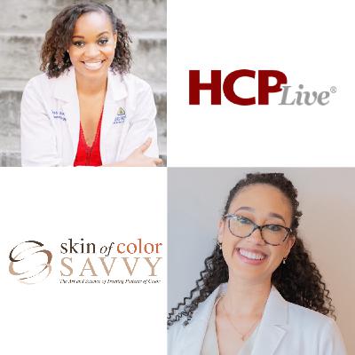 Skin of Color Savvy: The Science of Curly Hair, With Crystal Aguh, MD, and Loren Krueger, MD