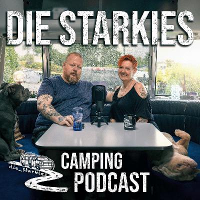 Unsere Anfangszeit – Harz, Lüneburger Heide & Fehmarn | Camping Podcast - Folge 17