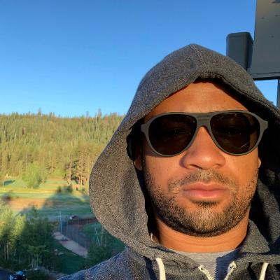 Wellness Check: Talking race with Brad's friend John Burks