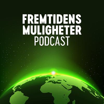 Big data og fremtidsrettet investeringsstrategi med Stian Rustad