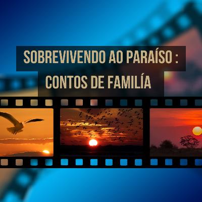 DOCUMENTÁRIO - SOBREVIVENDO AO PARAÍSO