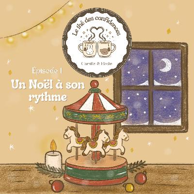 Un Noël à son rythme