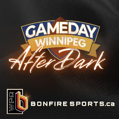 Blue Bombers LIVE Postgame 🏈 GameDay After Dark🌜Week 16 @ Ottawa RedBlacks