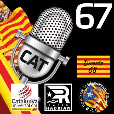 Radio Hadrian Capítol 67 - El procés s'esfondra