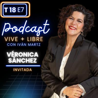 CRISIS, DIVORCIOS Y ENFERMEDADES: ¿CASTIGO O ENTRENAMIENTO DEL ALMA? - VÉRONICA SÁNCHEZ