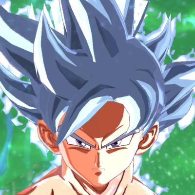 Dragon ball legends #31
