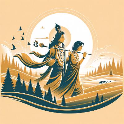 Chapter 7 - Gyaan Vigyana Yoga