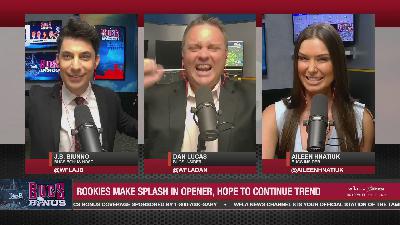 Bucs on the hunt for Lions after victorious season opener; will injuries stop success? | BUCS BONUS