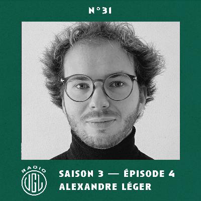 S.3 E.4 - Alexandre Léger - Expert en horlogerie et Joaillerie - N°31