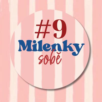 Milenky sobě #9: Bylo jí 18…on byl její profesor