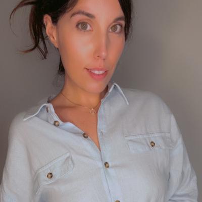 Español erótico con Leina - Episodio exclusivo para mecenas