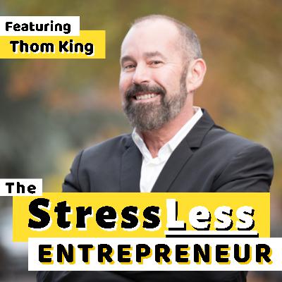 TSE 39: What It's Like to be the Guy Gone Keto - Thom King