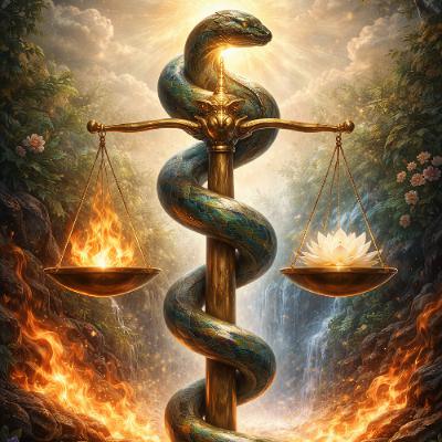 Neshamah Project Podcast Episode 101: The Power That Heals or Harms