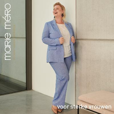 Eve, ambitieuze advocate, mama en mantelzorger over haar uitdagingen