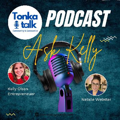 Embracing Challenges When Creating Something NEW: Ask Kelly!