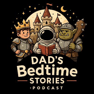 The Medieval Knight Tournament  - Spaceship #308 - A Bedtime Adventure