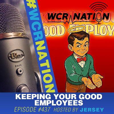 How to Keep Your Employees