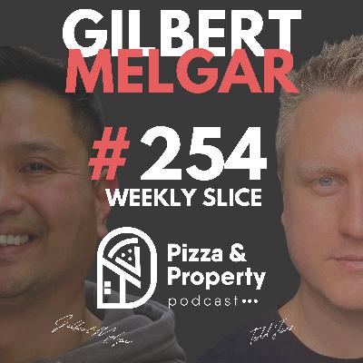 Weekly Slice 254: Cash Flow on Steroids: Rooming Houses in Queensland vs. Victoria - with Gilbert Melgar & Todd Sloan