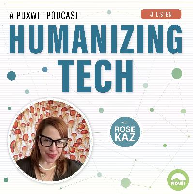 Rose Kaz: The Intersection of Tech and Creativity