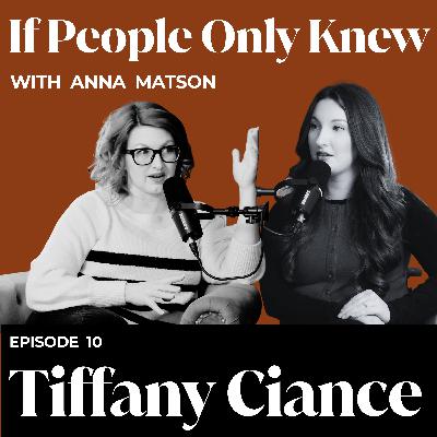 #10 - Tiffany Cianci