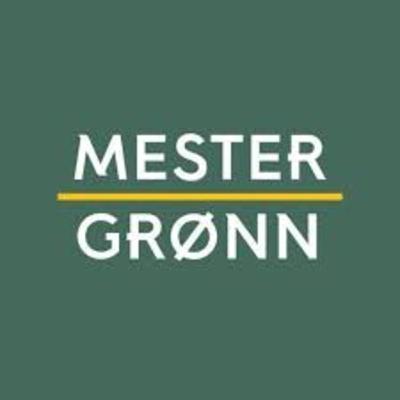 MESTER GRØNN - Rita Bondeson Børke, HR Direktør