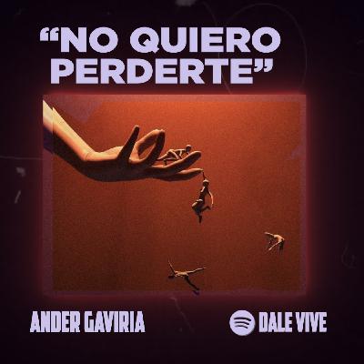 No quiero perderte No quiero perderte