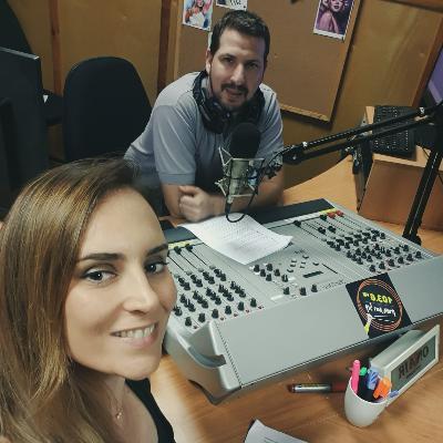 נותנים קונטרה תכנית 9 -סודות ההצלחה של רקדן חברתי - 06102019