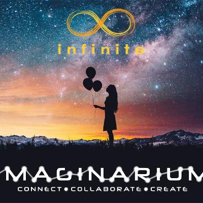 The Imaginarium Creative Sessions Tapes Vol.1