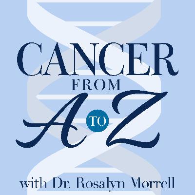 Ep #14: What It Means to Care for Cancer Patients with Dr. Richard Jennelle