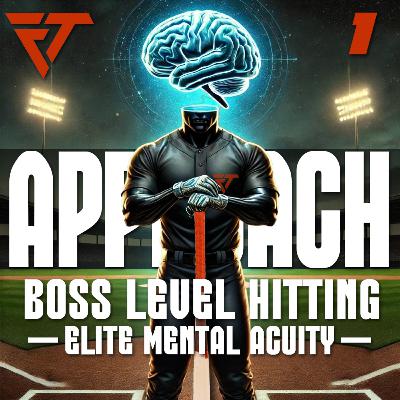 Lesson 1 - The Mental Edge: Why Approach Matters